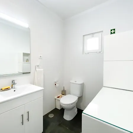 Casa Nós E O Mar - 3 Minutos A Pé Da