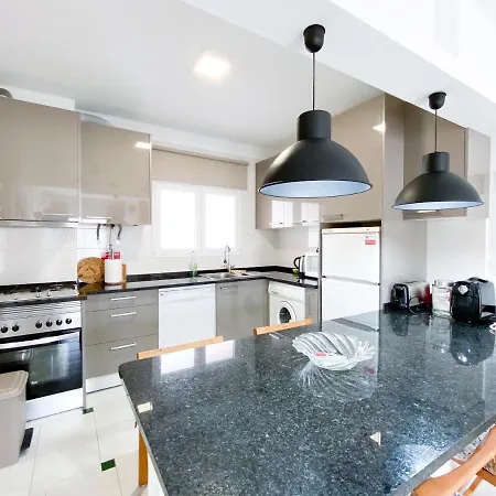 Apartament Charming At Meia #1866