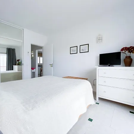 Casa Nós E O Mar - 3 Minutos A Pé Da