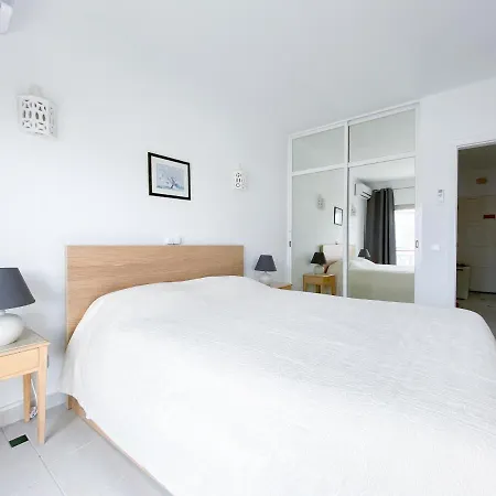 Apartament Charming At Meia #1866