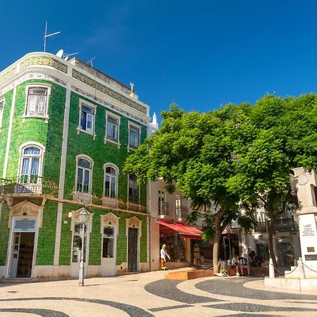 Charming At Meia #1866 Apartament *