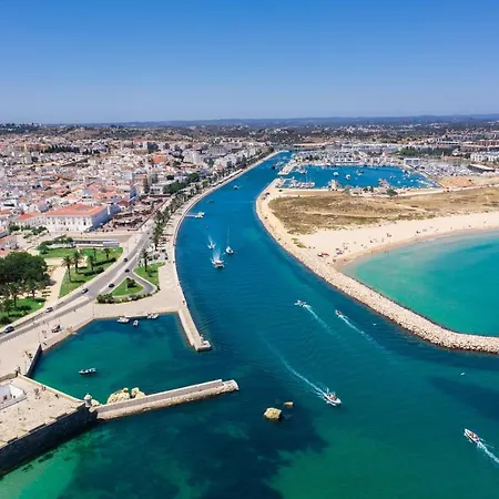 Apartament Charming At Meia #1866