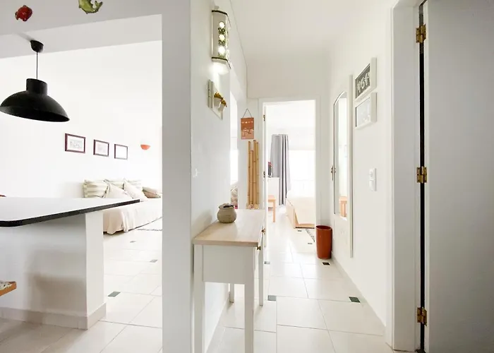 Charming At Meia #1866 Apartamento *
