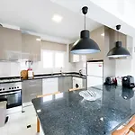 Appartamento Charming At Meia #1866
