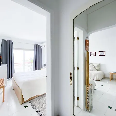 Charming At Meia #1866 Апартаменты