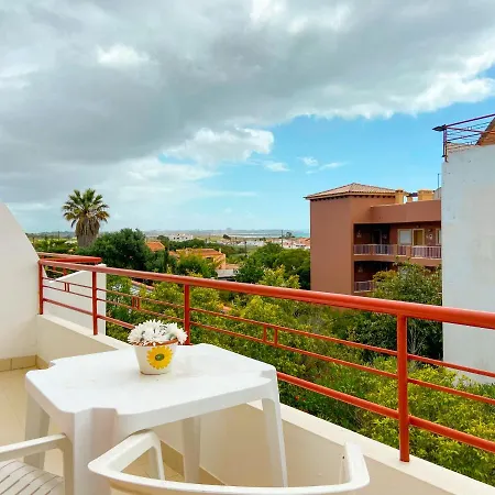 Апартаменты Charming At Meia #1866 *