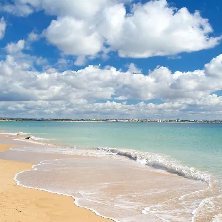 Апартаменты Charming At Meia #1866 *