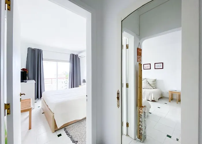 Charming At Meia #1866 Apartament