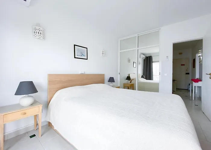 Apartament Charming At Meia #1866