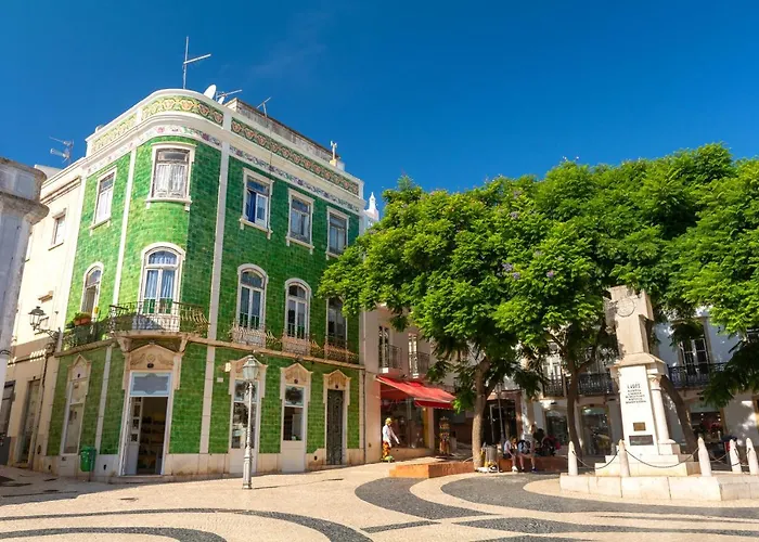 Charming At Meia #1866 Apartament *