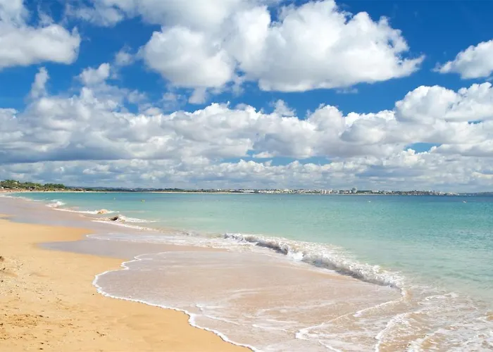 Apartament Charming At Meia #1866 *